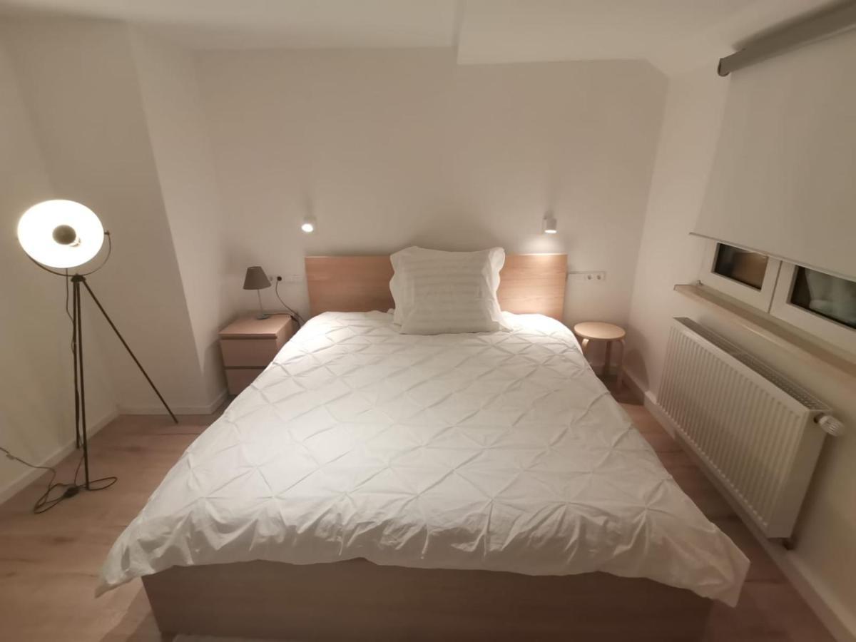 Precioso Apartamento, Fantasticas Vistas ออกุสตุสบวร์ก ภายนอก รูปภาพ