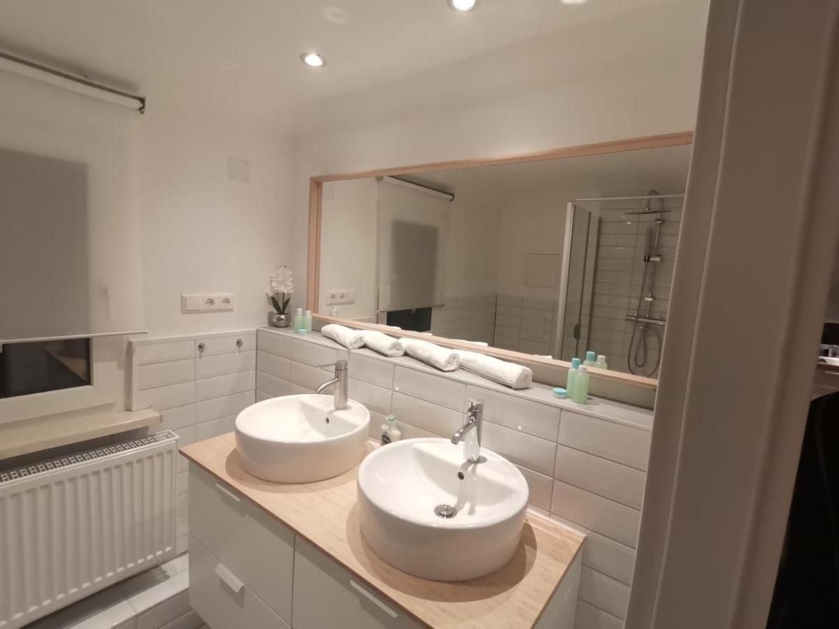Precioso Apartamento, Fantasticas Vistas ออกุสตุสบวร์ก ภายนอก รูปภาพ