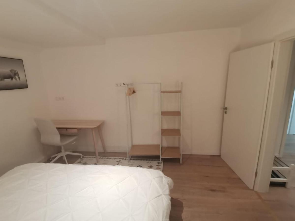 Precioso Apartamento, Fantasticas Vistas ออกุสตุสบวร์ก ภายนอก รูปภาพ