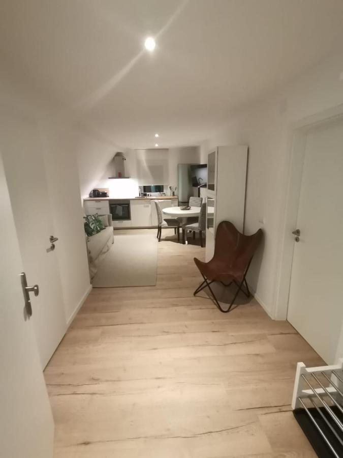 Precioso Apartamento, Fantasticas Vistas ออกุสตุสบวร์ก ภายนอก รูปภาพ