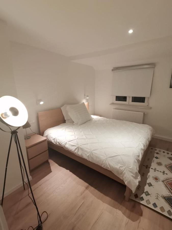 Precioso Apartamento, Fantasticas Vistas ออกุสตุสบวร์ก ภายนอก รูปภาพ